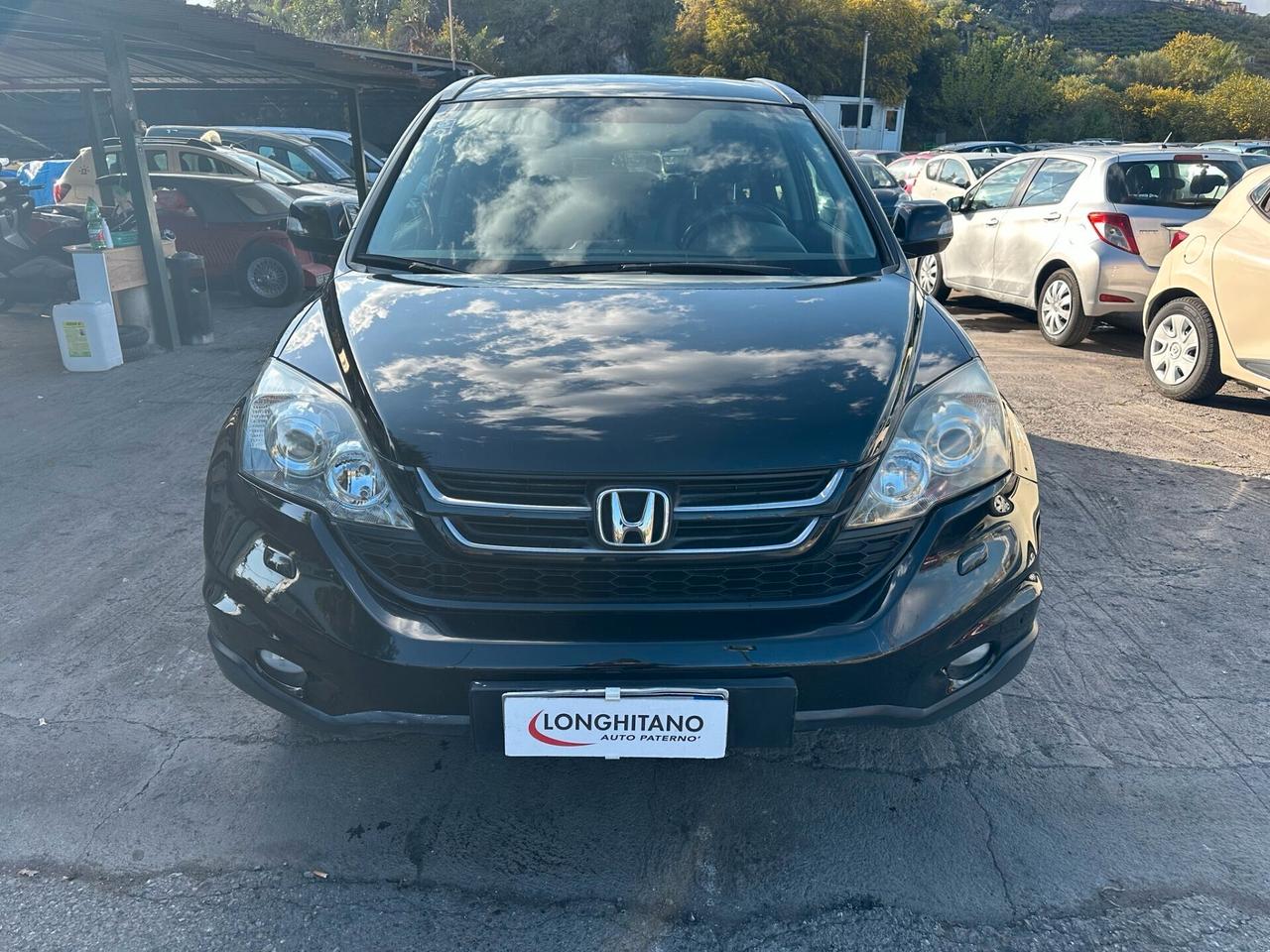 Honda CR-V 2.2 i-DTEC Comfort