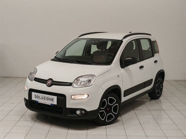 FIAT Panda Panda 1.2 GPL easypower City Life s&s 69cv