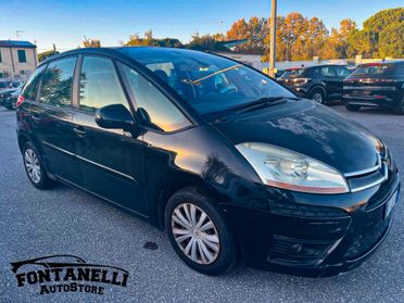 Citroen C4 Picasso BlueHDi 100 S&S Business