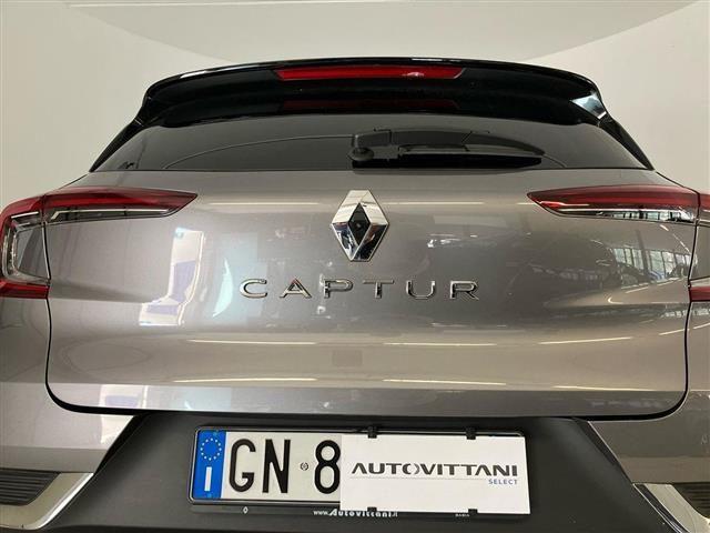 RENAULT Captur 1.0 TCe GPL Intens my21