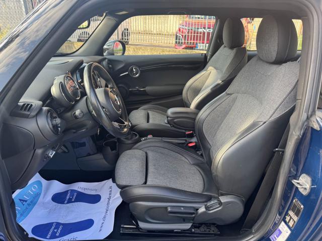 MINI Cooper D 1.5 Autom. 116CV BAKER STREET
