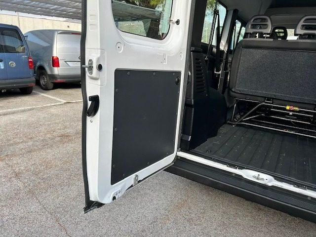 FIAT Ducato 35 3.0 Natural Power PM-TM Panorama