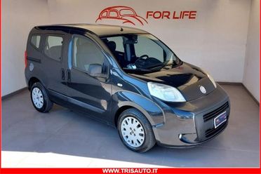 FIAT QUBO 1.3 MJT Dualogic NEOPATENTATI