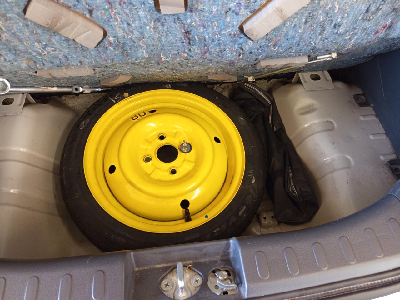 Suzuki Alto 1.0 VVT GLX, 95 Mila chilometri ok neopatentati