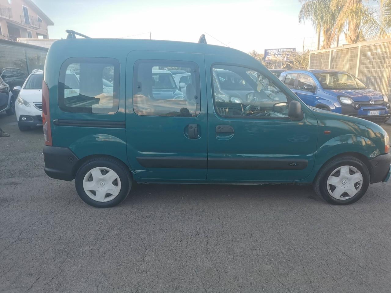 Renault Kangoo 1.5 dCi 65CV cat 5 porte 2003