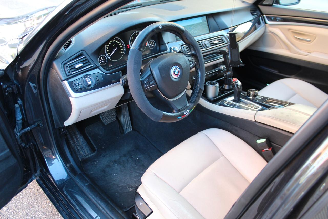 Bmw 525 535d xDrive Touring Msport