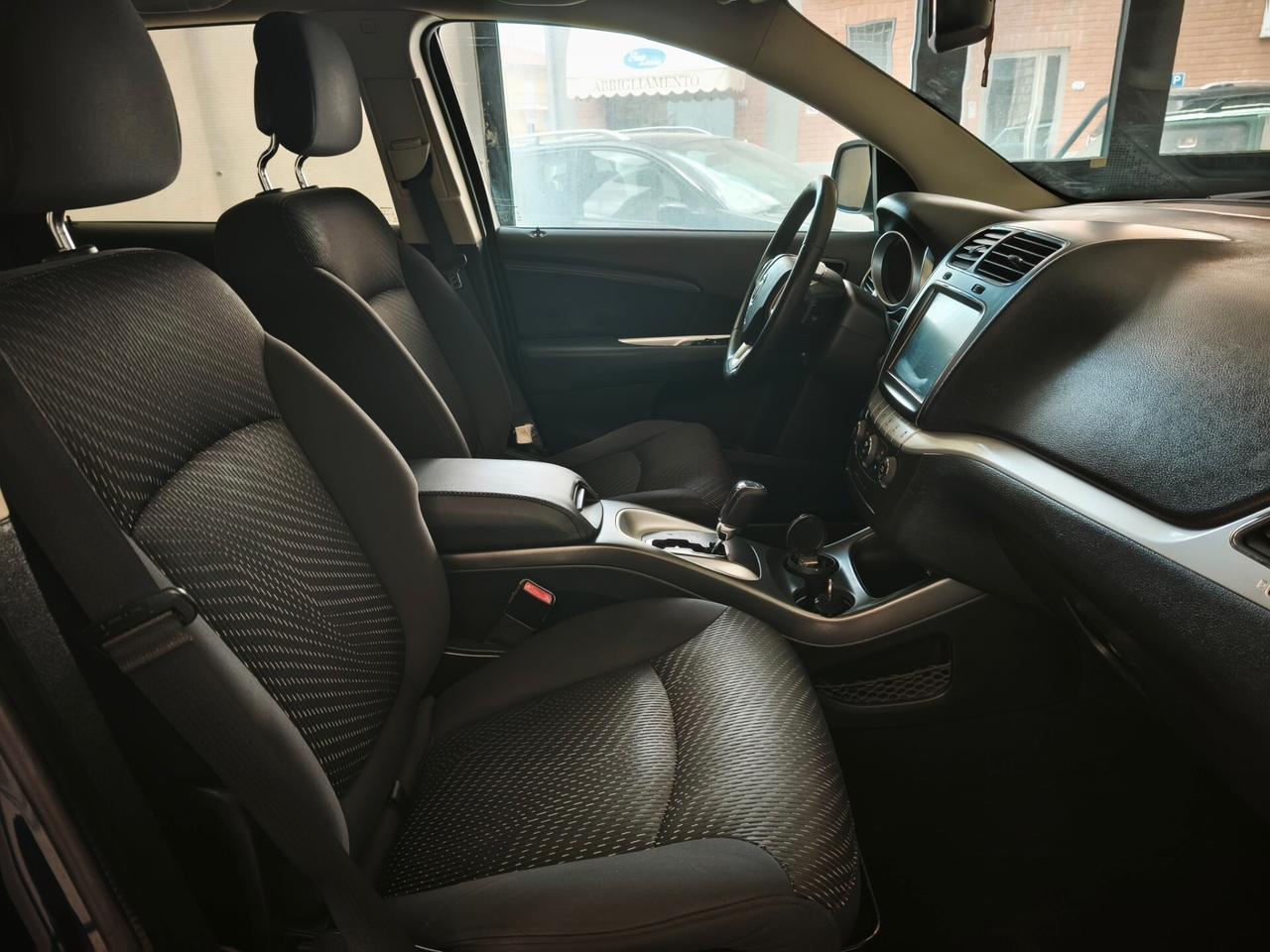 Fiat Freemont 2.0 Mjt 170 CV 4x4 A/T - DISTRIBUZIONE FATTA