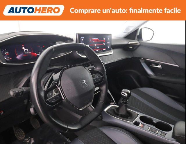 PEUGEOT 2008 PureTech 100 S&S Allure