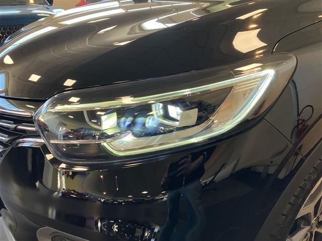 RENAULT Kadjar 1.5 Blue dCi Intens EDC
