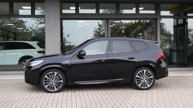 BMW X1 xDrive 23i Msport