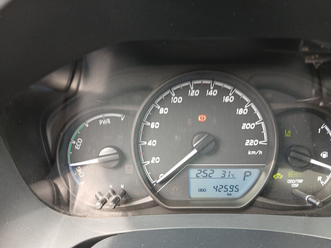 Toyota Yaris 1.5 Hybrid 5 porte Style