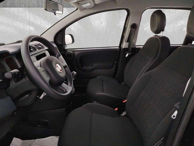FIAT Panda 1.0 firefly hybrid s&s 70cv