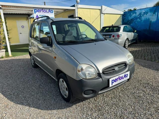 HYUNDAI Atos 1.0 12V GL