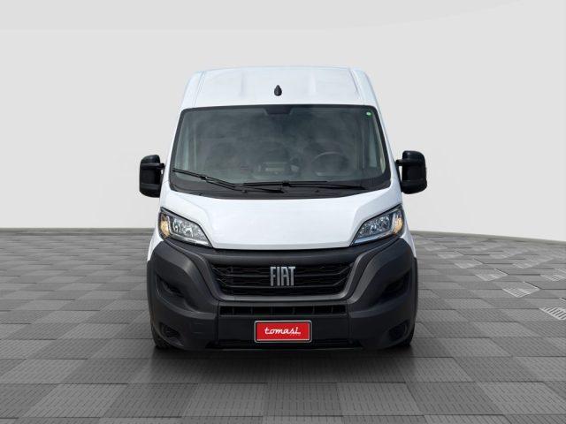 FIAT Ducato Ducato 35 2.2 Mjt 140CV PM-TM Furgone