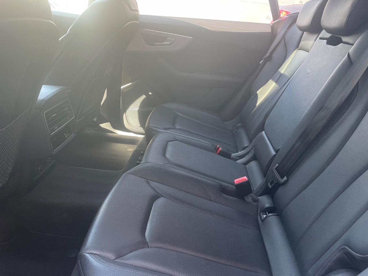 Audi Q8 50 TDI 286 CV quattro tiptronic Sport