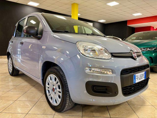 FIAT Panda 1.2 Easy UNIPRO -IVA ESPOSTA -5 POSTI -OK NEOPATAT