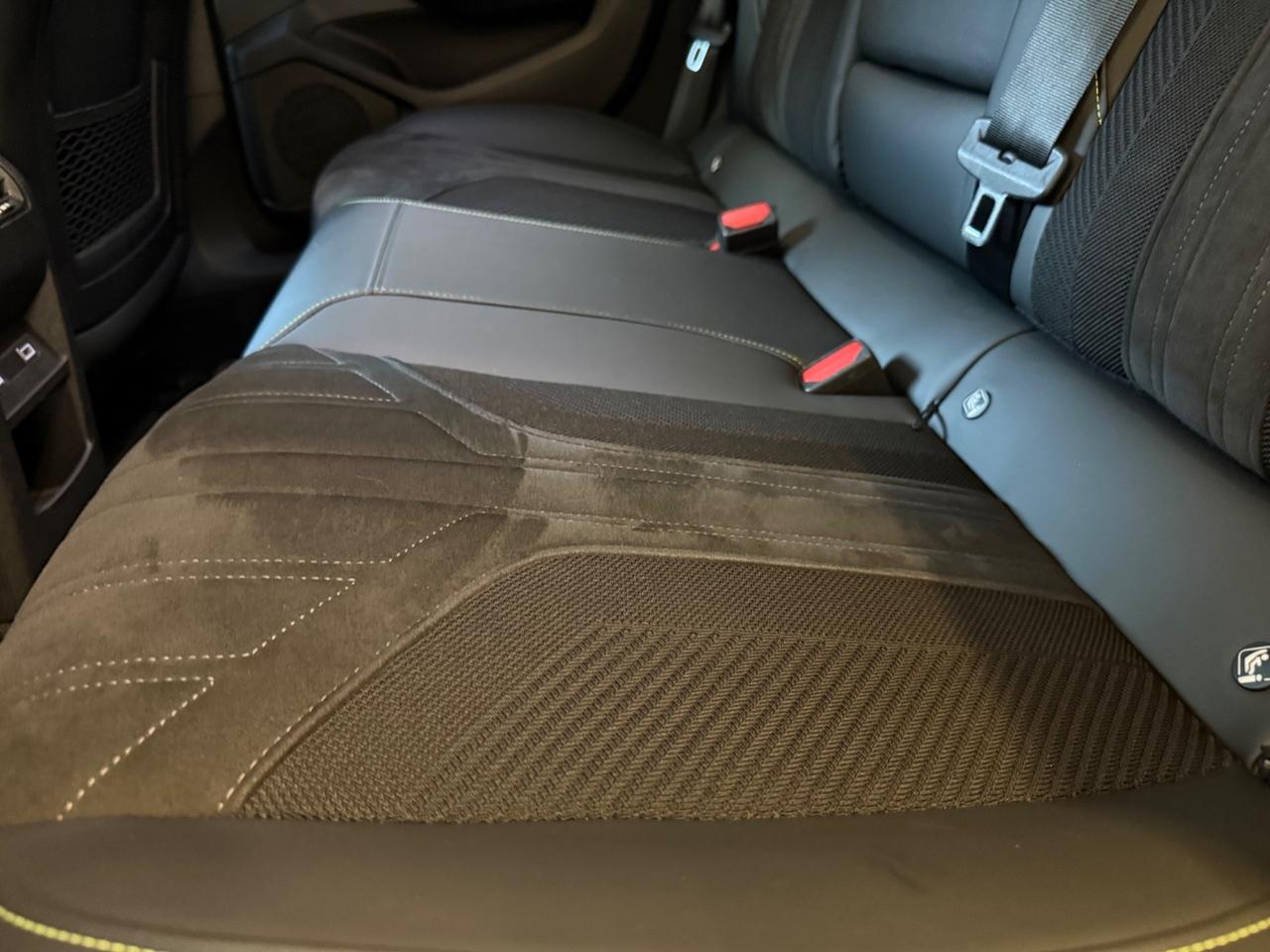 Peugeot 308 BlueHDi 130 S&S EAT8 SW GT