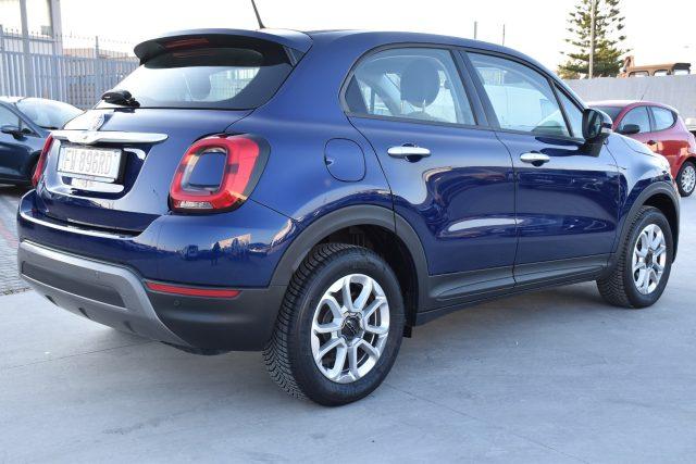 FIAT 500X 1.3 MultiJet 95 CV Business