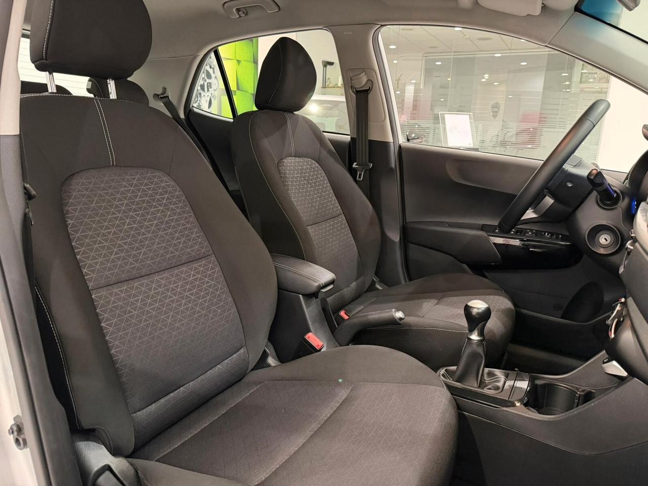 Kia Picanto 1.0 12V 5 porte Cool