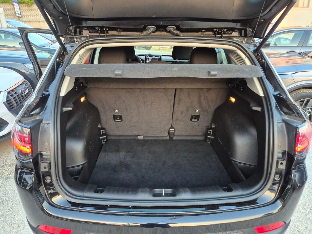 JEEP NEW COMPASS 1.6 MULTIJET 130CV