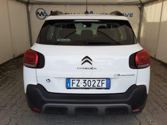 CITROEN C3 Aircross 1.5 BlueHDi 100cv Feel