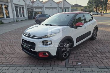 CITROEN C3 PureTech 82 Shine