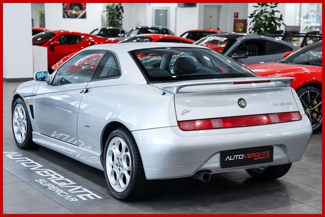 ALFA ROMEO GTV 3.0i V6 24V cat KIT ESTETICO ZENDER