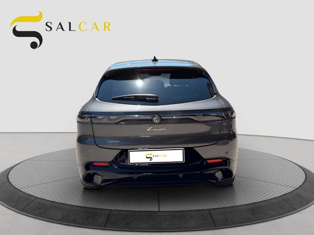Alfa Romeo Tonale 1.6 diesel 130 CV TCT6 Veloce 2024