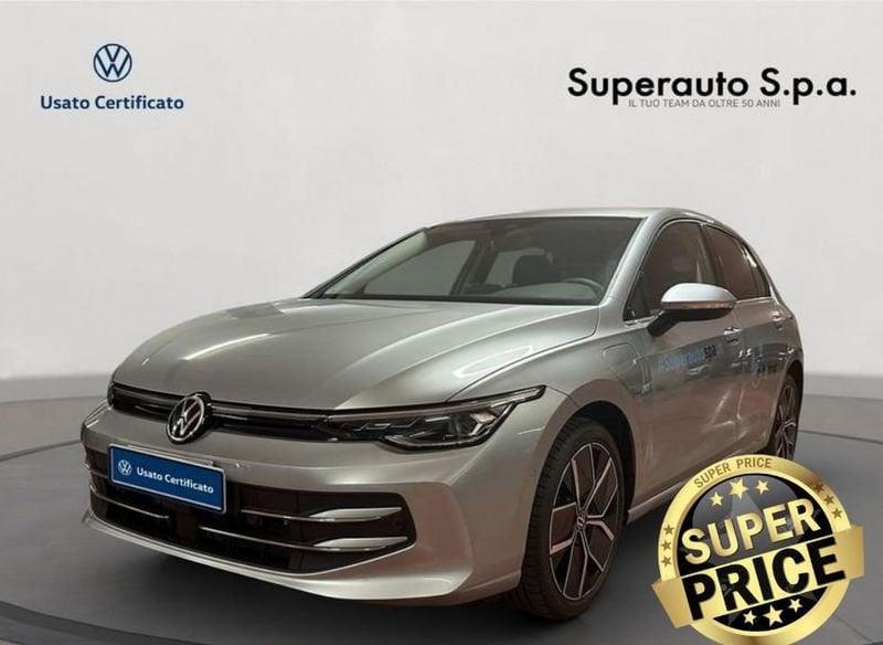 Volkswagen Golf Golf 1.5 TSI eHybrid DSG Style