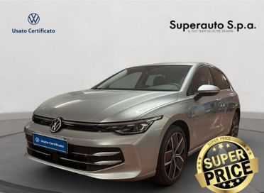 Volkswagen Golf Golf 1.5 TSI eHybrid DSG Style