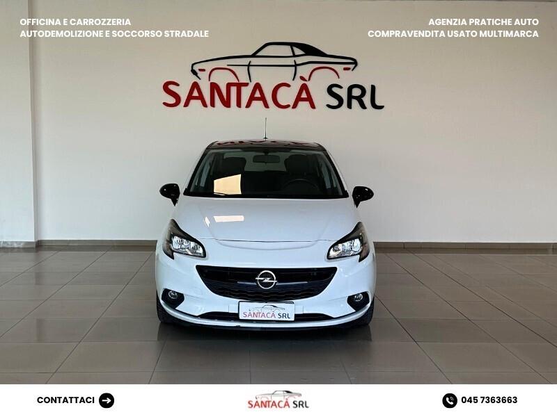 Opel Corsa 1.2 5 porte Innovation