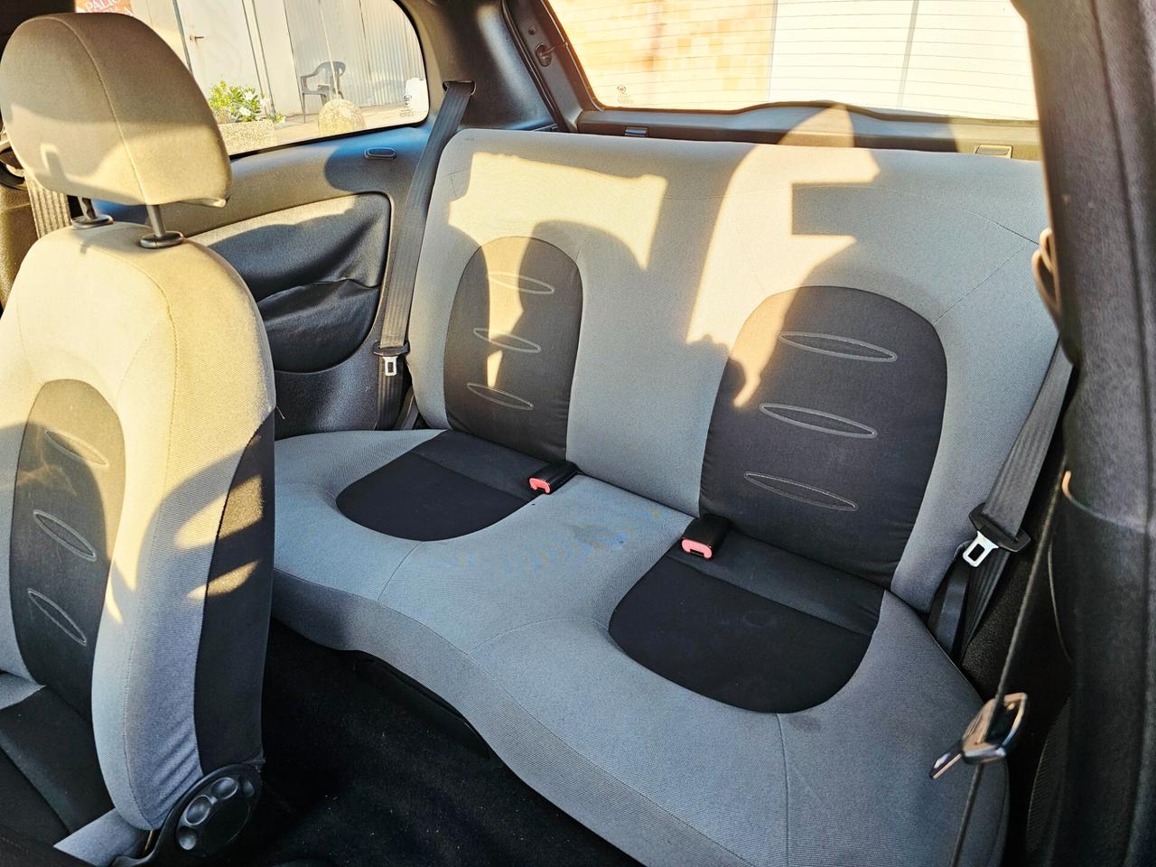 Lancia Ypsilon 1.2 Argento