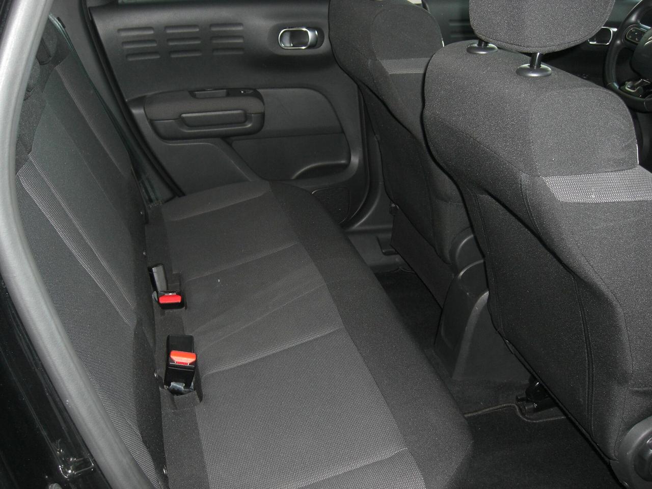Citroen C3 Aircross PureTech 110 S&S Feel