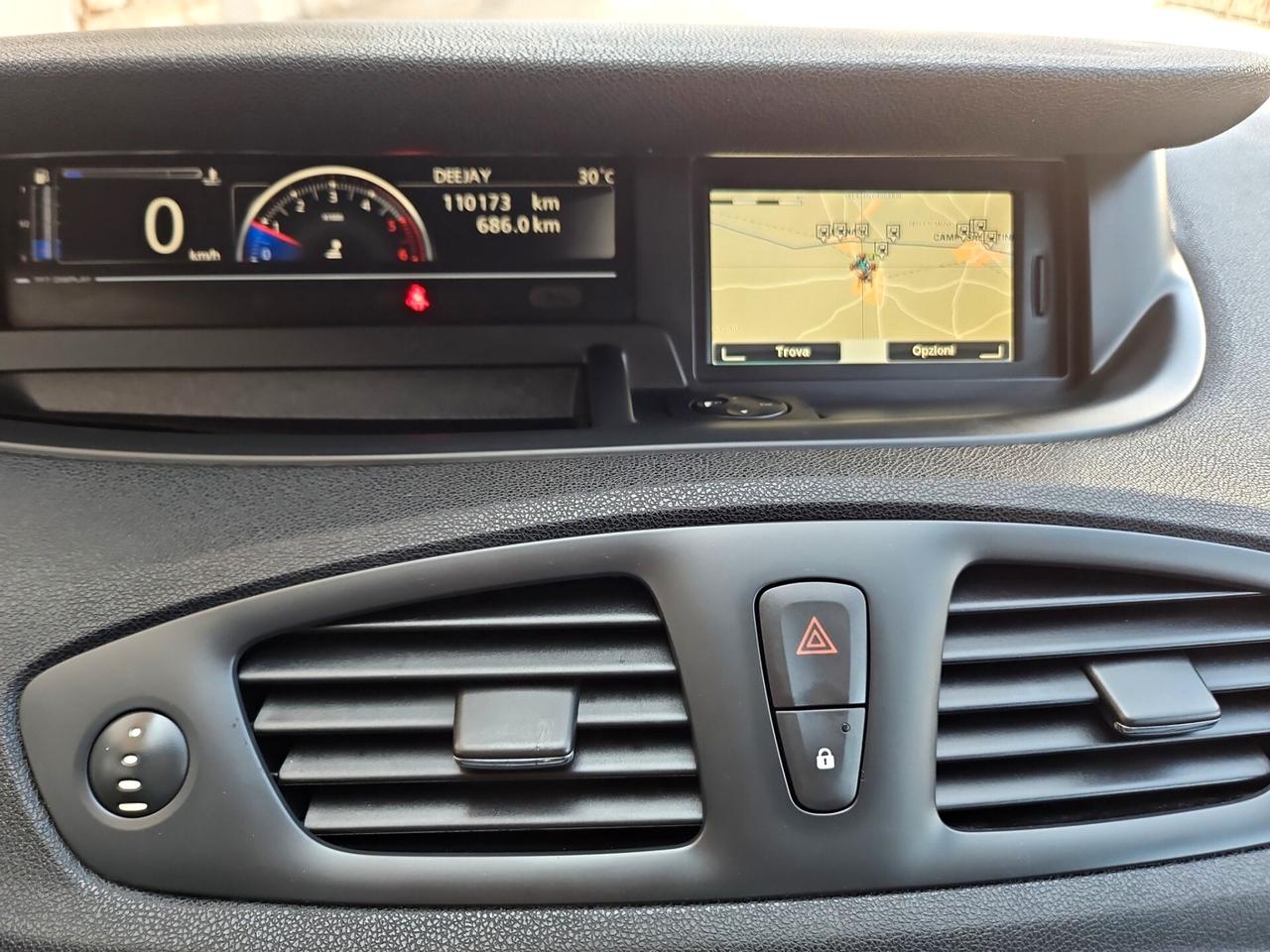 Renault Scenic XMod Cross 1.5 dCi 110CV Start&Stop Energy