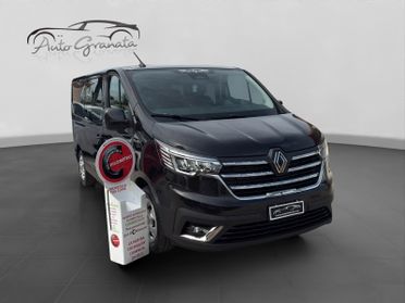Renault Trafic PL 9 POSTI 2.0 BluedCi 150 KM0 ITALIANA