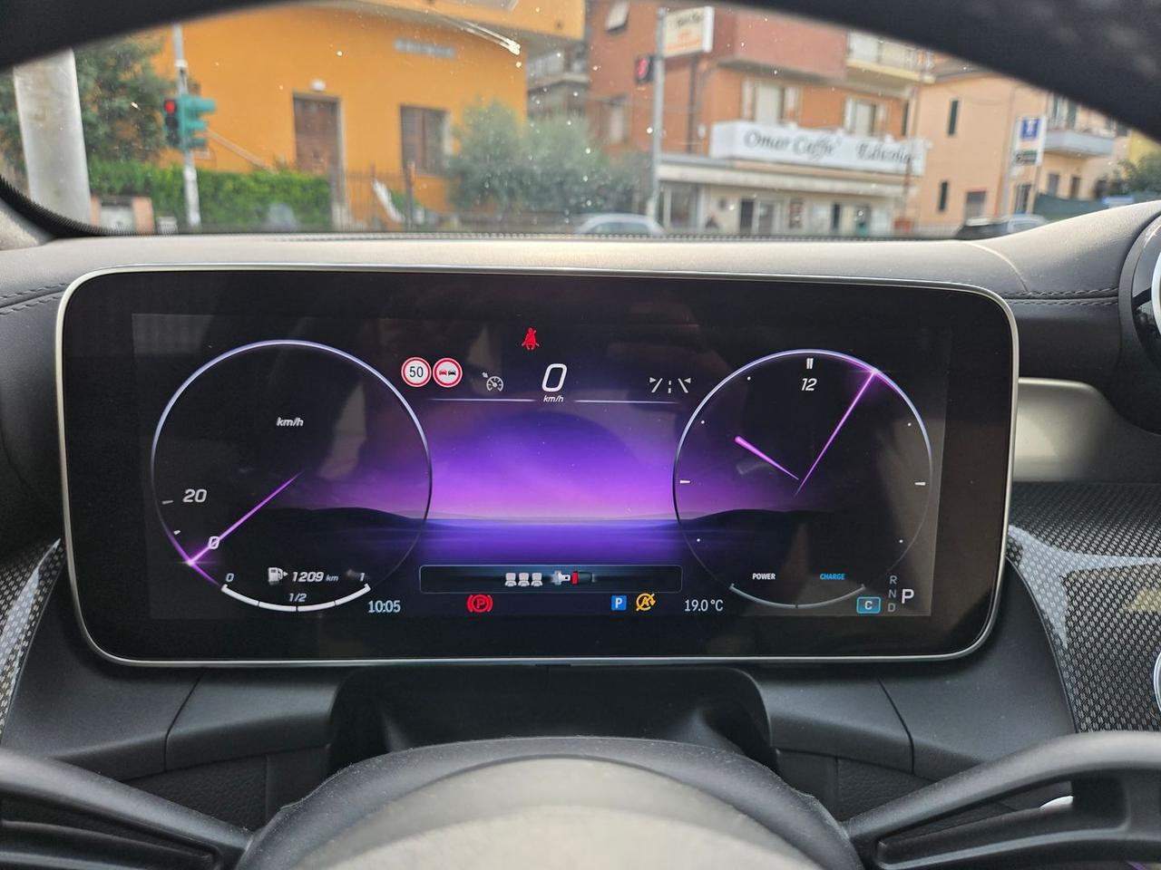 Mercedes-Benz GLC 220 MHEV AMG Line Premium #50578