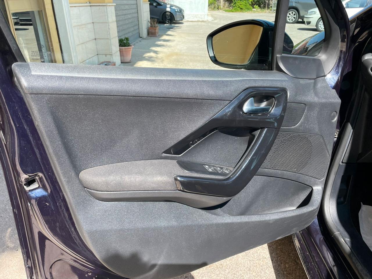 Peugeot 208 1.2 PureTech Active