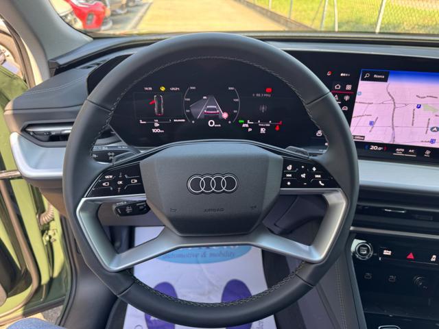 AUDI Q5 40 TDI 204 CV Quattro S Tronic S Line Edit.