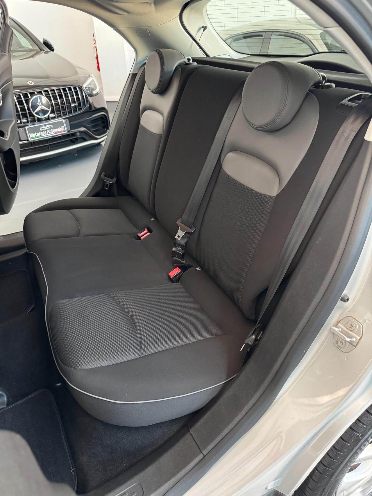 Fiat 500X 1.6cc 110cv Finanziabile Tagliandata