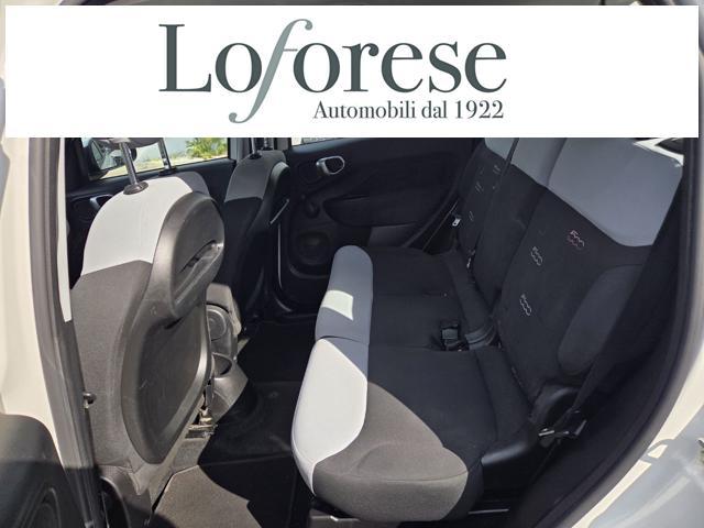 FIAT 500L 1.3 Multijet 85 CV