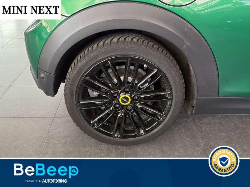 MINI Full Electric Mini MINI 3P COOPER SE CLASSIC AUTO