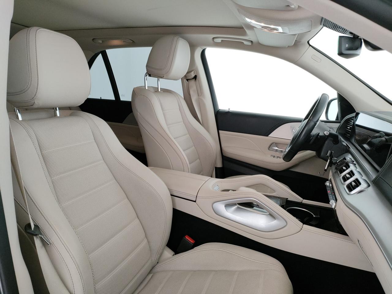 Mercedes-Benz Classe GLE gle 350 de phev (e eq-power) premium plus 4matic auto