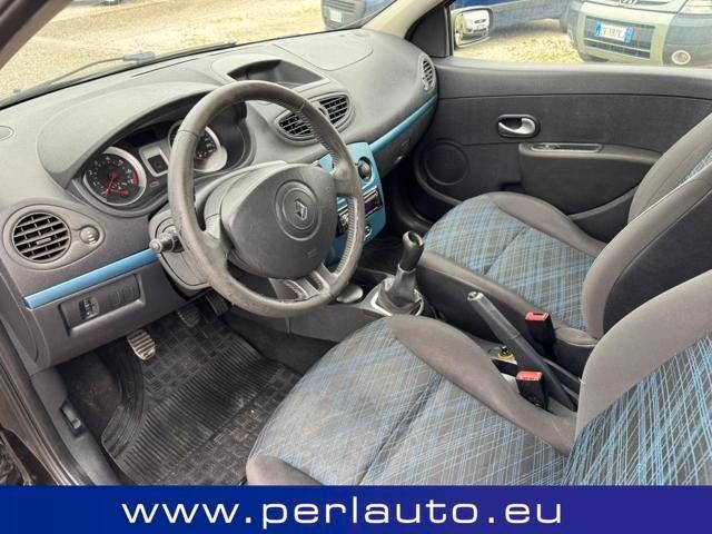Renault Clio 1.2 16V 5 porte Le Iene