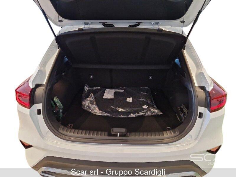 KIA Xceed 1.0 T-GDi GPL Business