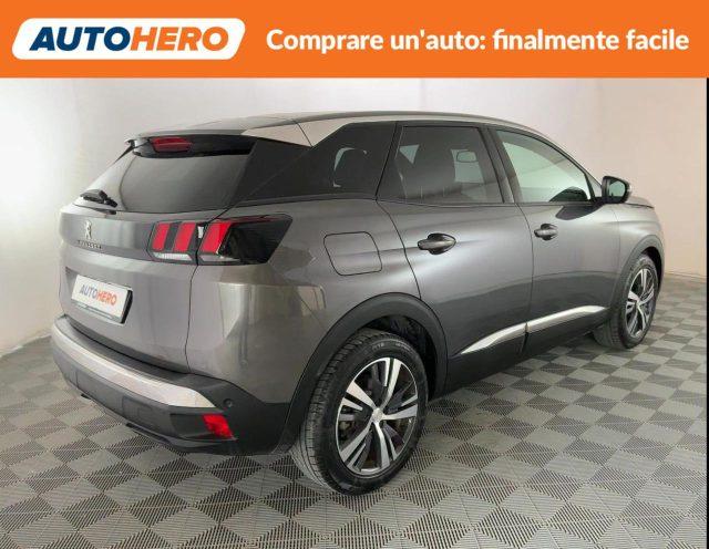 PEUGEOT 3008 BlueHDi 130 EAT8 Allure Pack