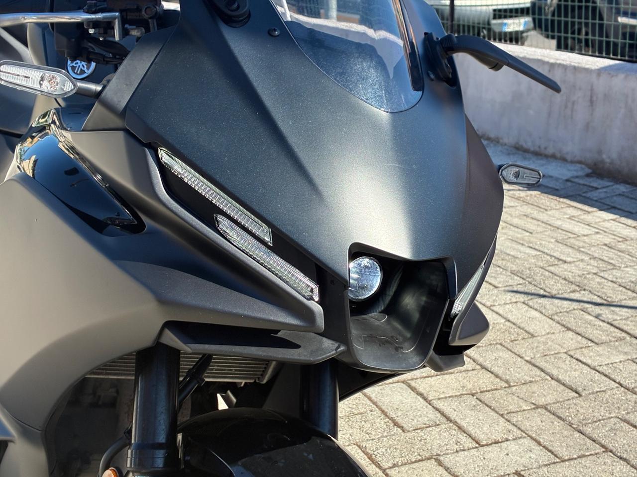 Yamaha YZF R3
