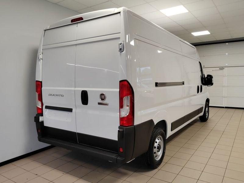 FIAT Ducato 35 2.2 Mjt 140CV L3-H2 PLM-TM Furgone ((Promo))