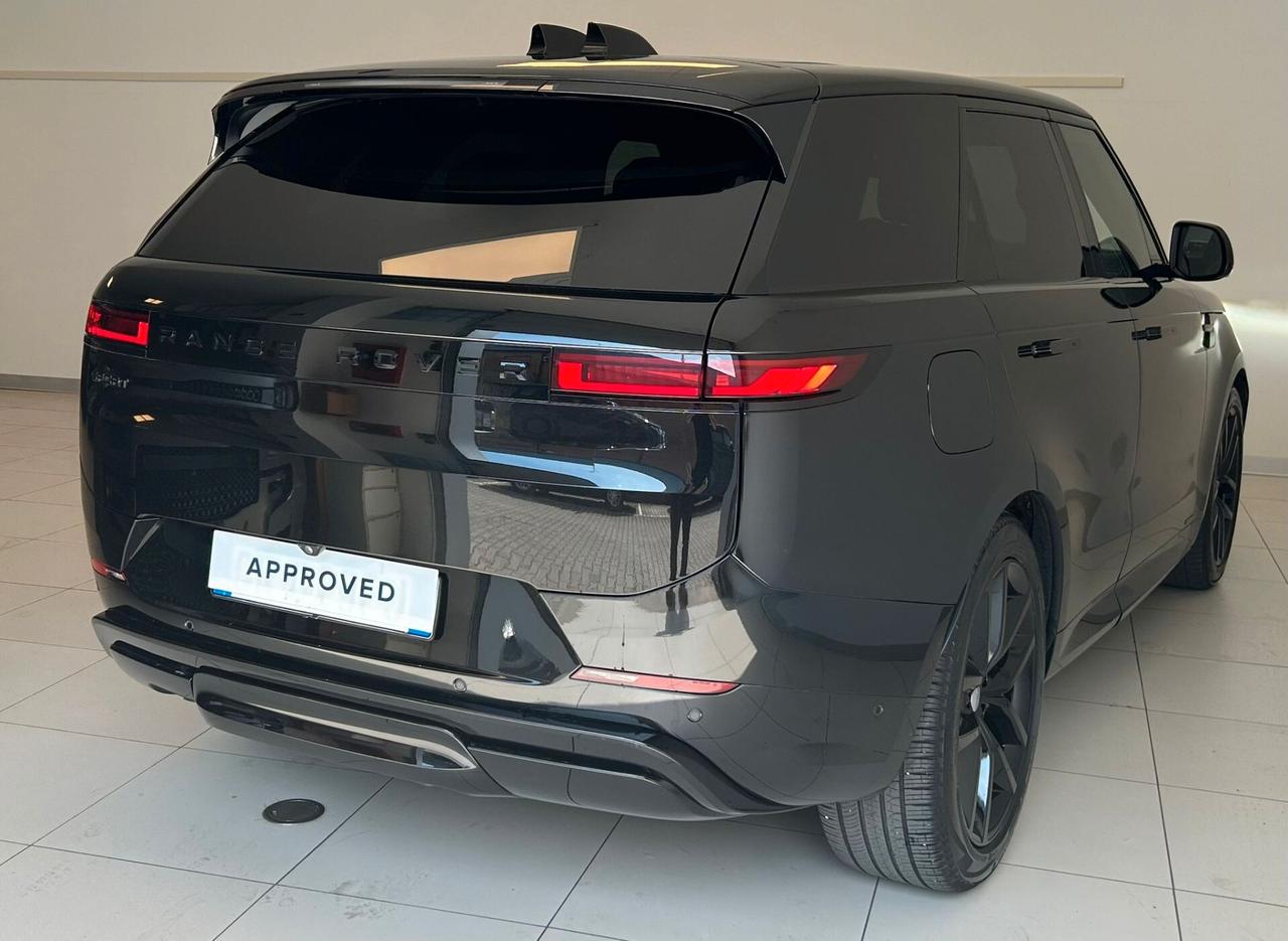 Land Rover Range Sport 3.0D l6 350 CV Autobiography