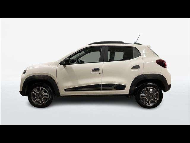 Dacia Spring Electric 45 Comfort Plus