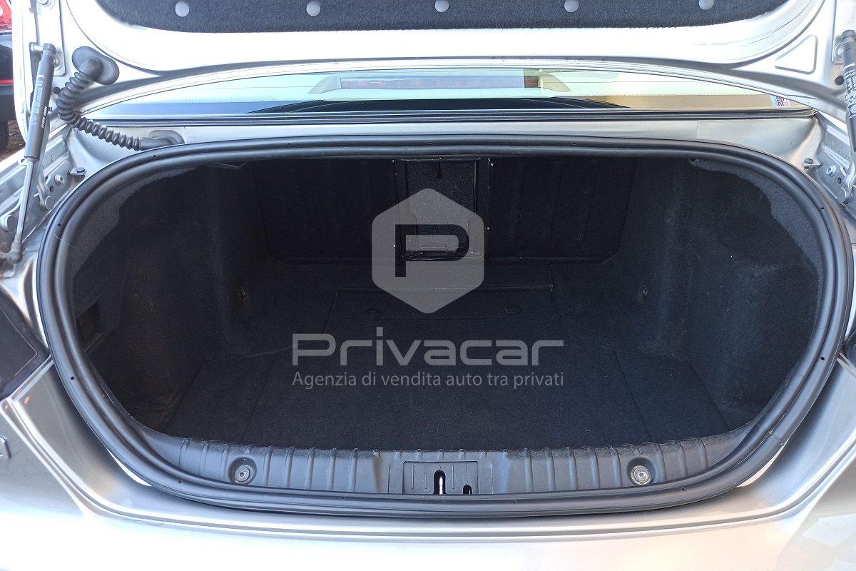 ALFA ROMEO 159 1.9 JTDm 16V Distinctive Q-Tronic